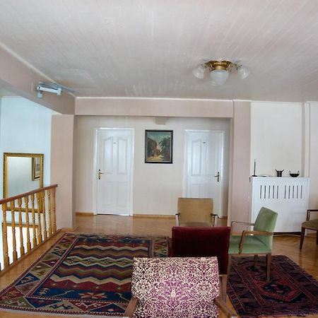 Kariye Hotel Κωνσταντινούπολη Εξωτερικό φωτογραφία