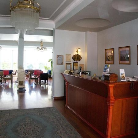 Kariye Hotel Κωνσταντινούπολη Εξωτερικό φωτογραφία