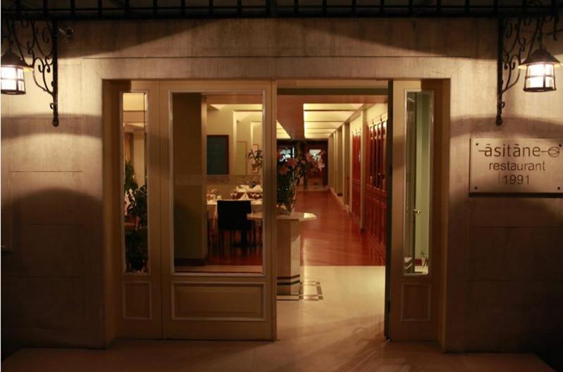 Kariye Hotel Κωνσταντινούπολη Εξωτερικό φωτογραφία