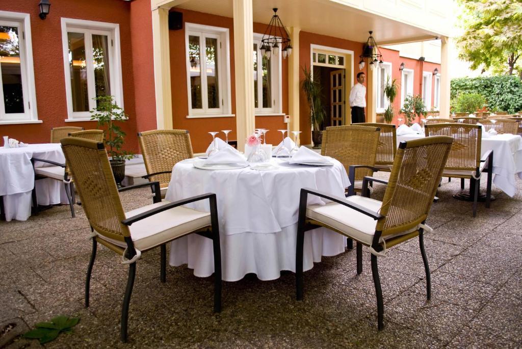 Kariye Hotel Κωνσταντινούπολη Εξωτερικό φωτογραφία