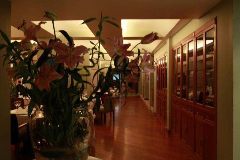 Kariye Hotel Κωνσταντινούπολη Εξωτερικό φωτογραφία