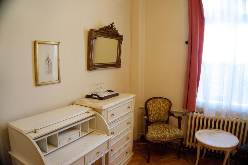 Kariye Hotel Κωνσταντινούπολη Εξωτερικό φωτογραφία